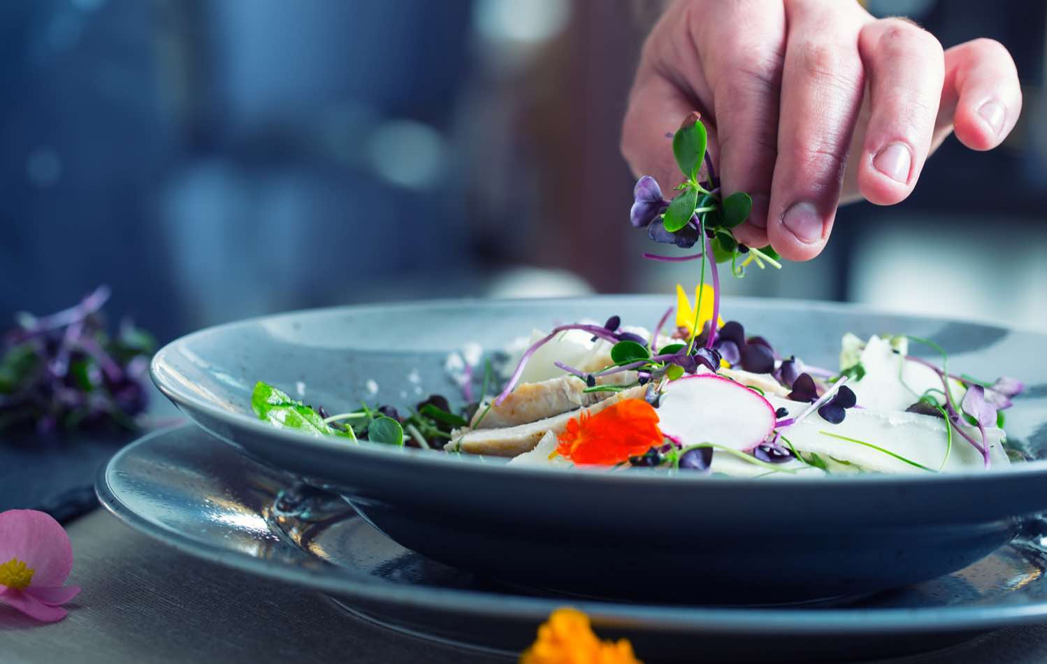 Classic Fine Foods - Pantheon International Plc